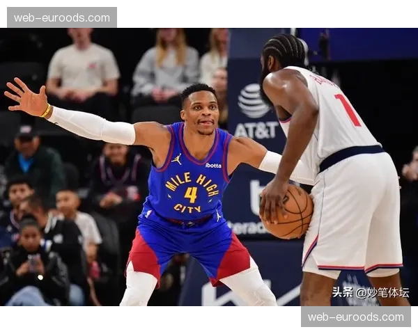 掘金伤病潮来袭 穆雷戈登等七名主力确认缺阵 掘金伤病潮来袭 穆雷戈登等七名主力确认缺阵