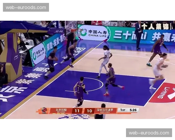 深圳压哨绝杀北控锁定季后赛 边线球战术执行精准